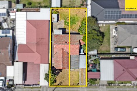 36 Dudley St, Mount Druitt, NSW 2770