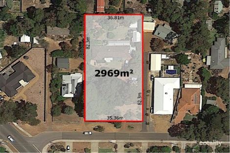 Property photo of 25 Lyndhurst Road Kalamunda WA 6076