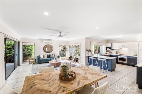 Property photo of 5 Luke Court Cashmere QLD 4500