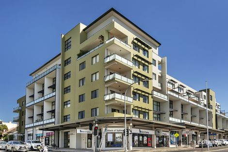 44/198-204 Marrickville Rd, Marrickville, NSW 2204