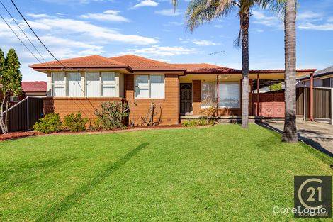 Property photo of 250 Metella Road Toongabbie NSW 2146