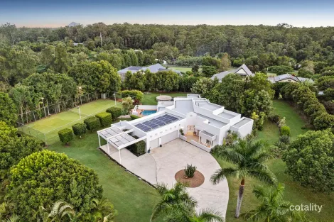 Property photo of 5 Eewah Court Pomona QLD 4568