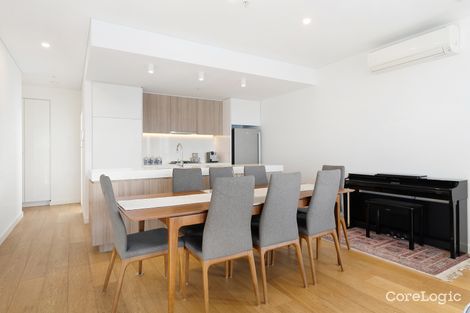 Property photo of 134/2-8 James Street Carlingford NSW 2118