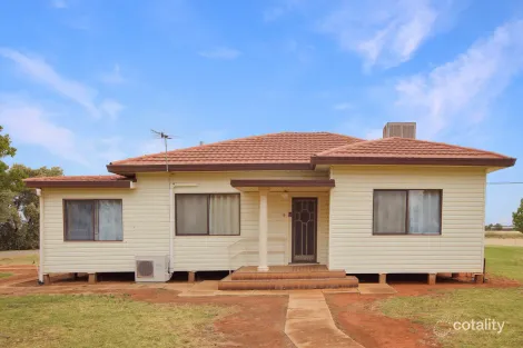 10 COX RD, HANWOOD, NSW 2680