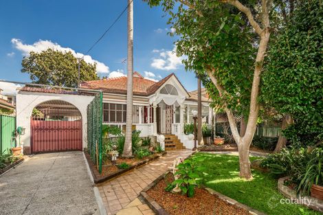 Property photo of 6 Curt Street Ashfield NSW 2131