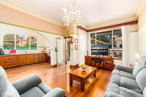 Property photo of 6 Curt Street Ashfield NSW 2131