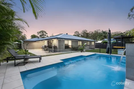 Property photo of 5 Conlan Court Augustine Heights QLD 4300