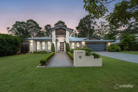 Property photo of 5 Conlan Court Augustine Heights QLD 4300