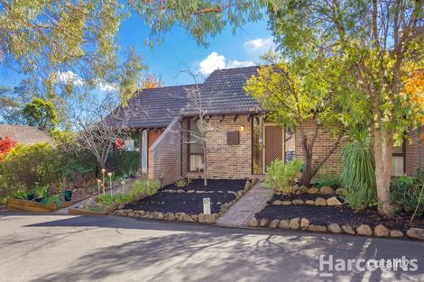 Property photo of 67/81 Crozier Circuit Kambah ACT 2902