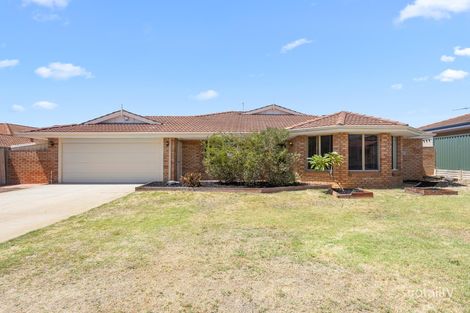 14 Millcroft Elb, Jandakot, WA 6164