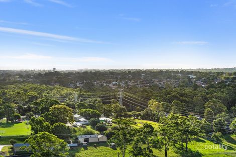 Property photo of 134/2-8 James Street Carlingford NSW 2118