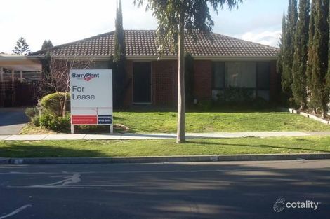 Property photo of 5 Goulburn Drive Rowville VIC 3178