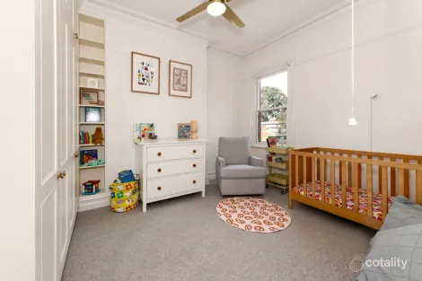 Property photo of 61 Gower Street Kensington VIC 3031