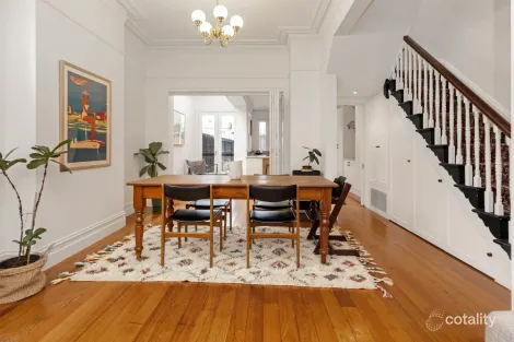 Property photo of 61 Gower Street Kensington VIC 3031
