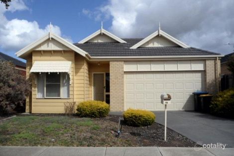 Property photo of 49 Neptune Drive Point Cook VIC 3030