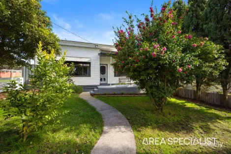 3 Richard St, Korumburra, VIC 3950