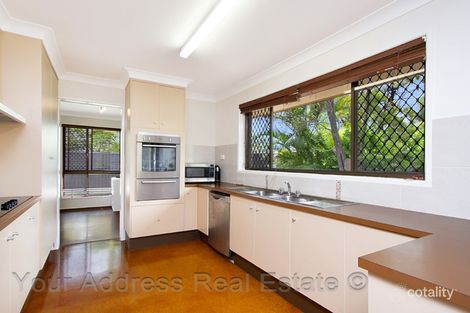 Property photo of 16 Silvertop Street Hillcrest QLD 4118