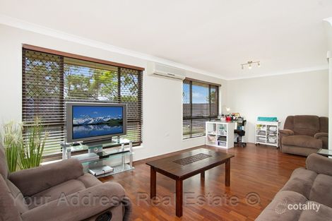 Property photo of 16 Silvertop Street Hillcrest QLD 4118
