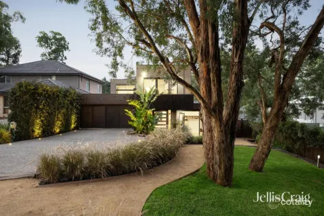 Property photo of 7 Hill Mews Eltham VIC 3095