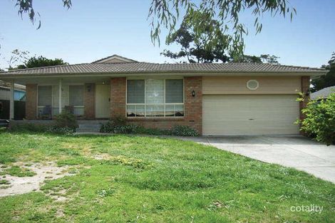 9 Dewpond Walk, Croydon South, VIC 3136