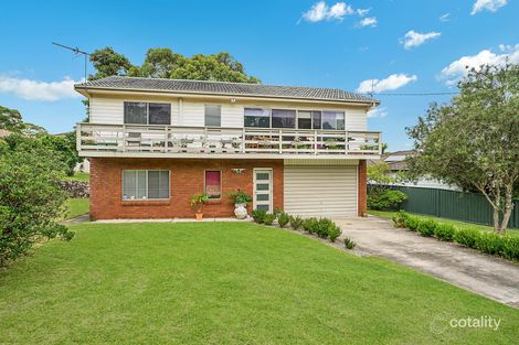 Property photo of 1A Whitburn Close Charlestown NSW 2290