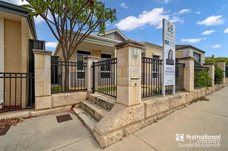 Property photo of 25 Marden Grange Aveley WA 6069