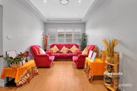 Property photo of 5 Cowra Place Ropes Crossing NSW 2760