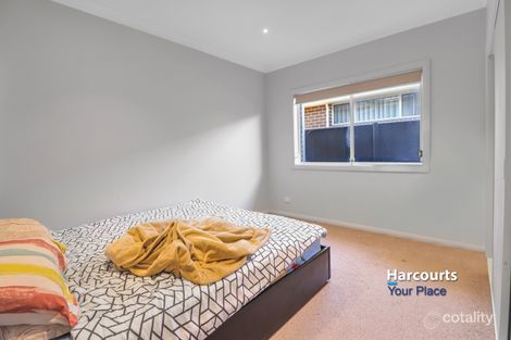Property photo of 5 Cowra Place Ropes Crossing NSW 2760