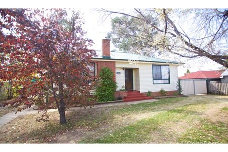 Property photo of 1 Pioneer Street Bathurst NSW 2795