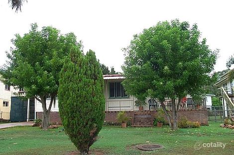 12 Morley St, West Gladstone, QLD 4680