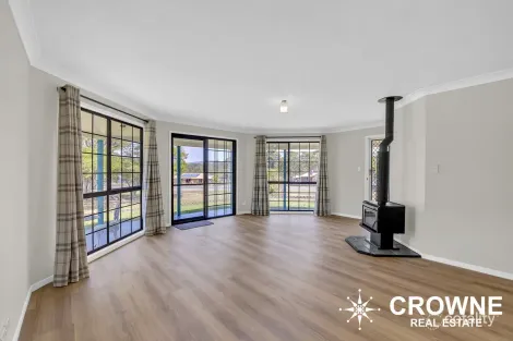 Property photo of 167 Rose Avenue Minden QLD 4311