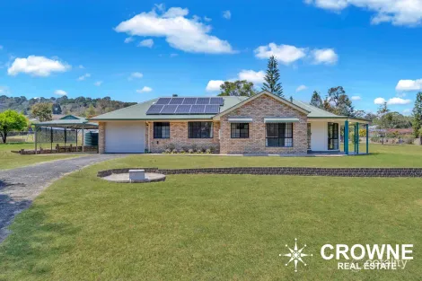 Property photo of 167 Rose Avenue Minden QLD 4311