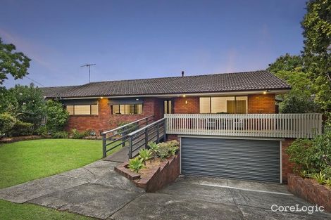 Property photo of 352C North Rocks Road Carlingford NSW 2118