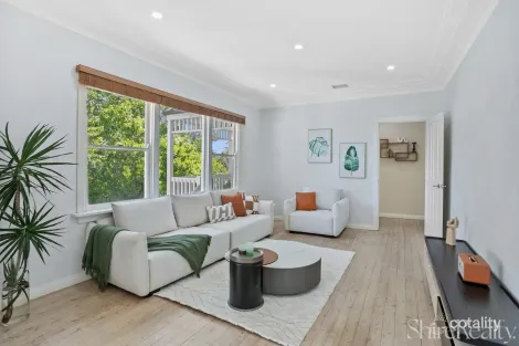 Property photo of 2 Telfer Road Castle Hill NSW 2154