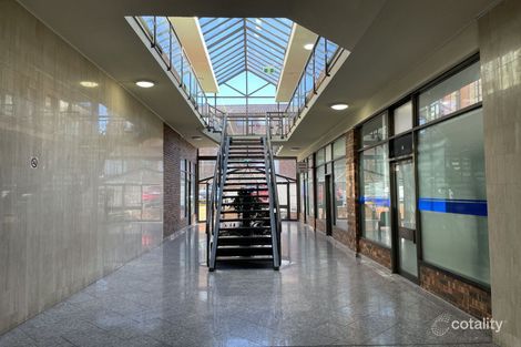 2/203-211 Great North Rd, Five Dock, NSW 2046