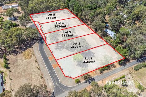 6 Sawpit Pl, Sawyers Valley, WA 6074