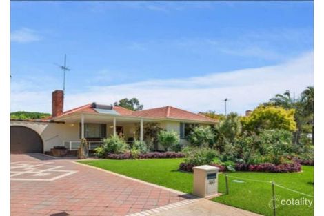 Property photo of 147 Winterfold Road Coolbellup WA 6163
