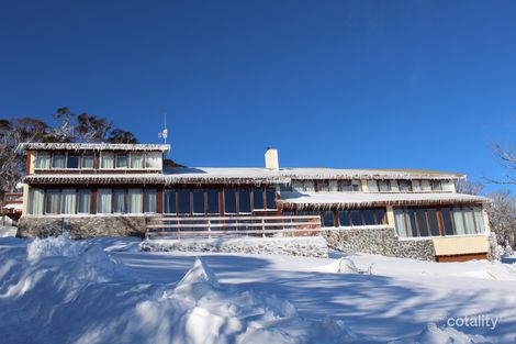 Property photo of 31 Candle Heath Road Perisher Valley NSW 2624