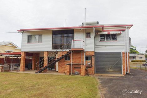 Property photo of 25E Quay Street East Bundaberg East QLD 4670