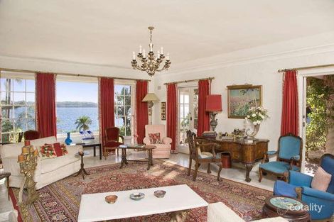 Property photo of 23 Victoria Street Watsons Bay NSW 2030