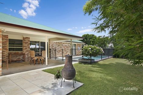 Property photo of 9 Waterville Drive Thornlands QLD 4164