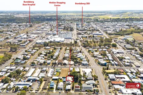3/53 Ruddell St, Bundaberg South, QLD 4670