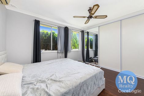 Property photo of 34 Boronia Street South Granville NSW 2142