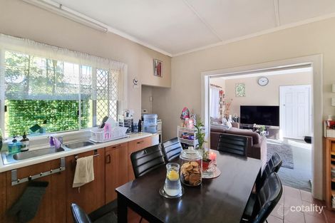 Property photo of 16 Mullan Street The Gap QLD 4825