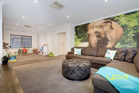 Property photo of 36 Domain Drive Hillside VIC 3037