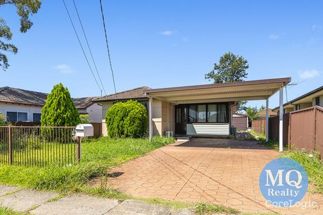 Property photo of 34 Boronia Street South Granville NSW 2142