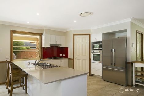 Property photo of 9 Waterville Drive Thornlands QLD 4164
