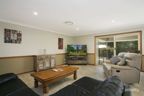 Property photo of 9 Waterville Drive Thornlands QLD 4164