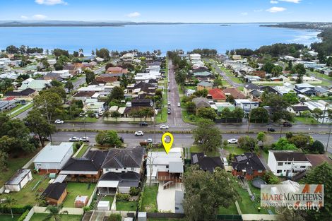 Property photo of 56 Wyong Road Killarney Vale NSW 2261