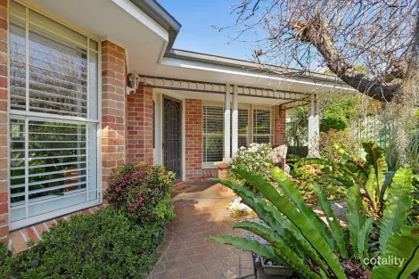 Property photo of 28 Old Sackville Road Wilberforce NSW 2756